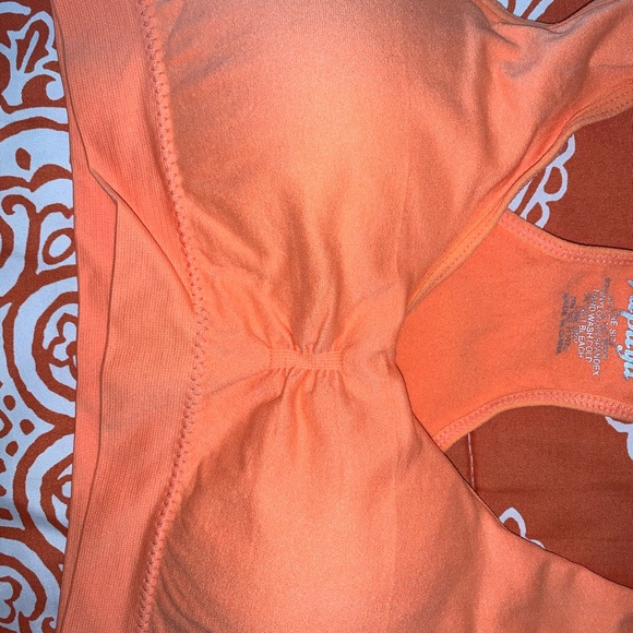 Papaya women’s sports bra - Picture 5 of 5